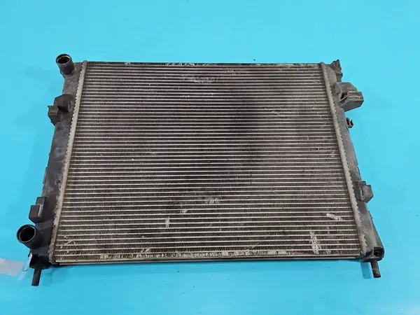 Radiador de agua Renault Trafic II 1.9 DCI OEM 91166001 image 5