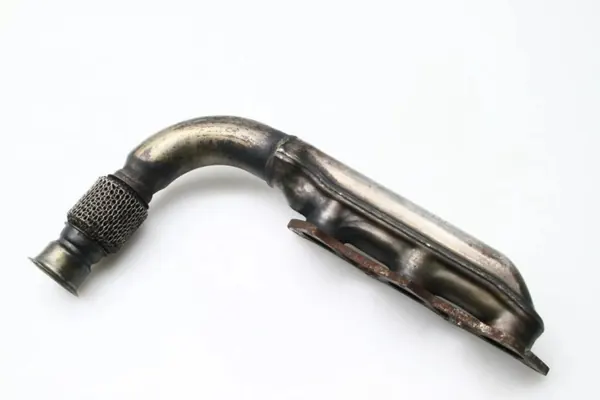 Pakoputken Keräin OEM 059253034CC Audi A7 3.0L Diesel image 2