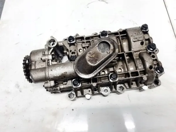 Öljypumppu OEM 9636898380 Peugeot 4007 2.2L image 2