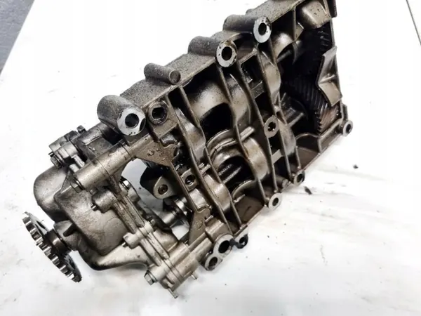 Öljypumppu OEM 9636898380 Peugeot 4007 2.2L image 5
