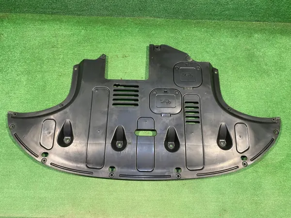 OEM 29111-G4500 Plaque de protection moteur Hyundai i30 III image 2
