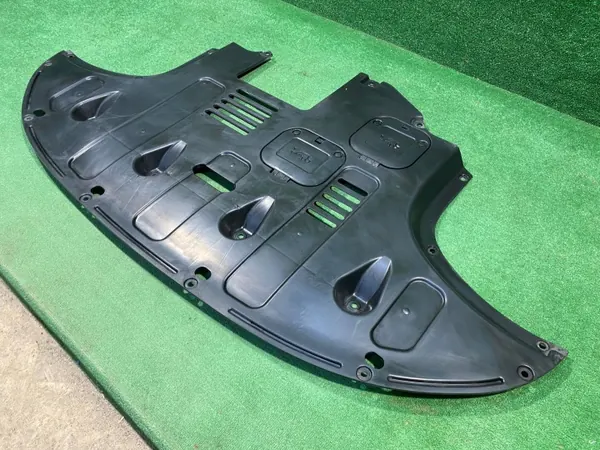 OEM 29111-G4500 Plaque de protection moteur Hyundai i30 III image 3