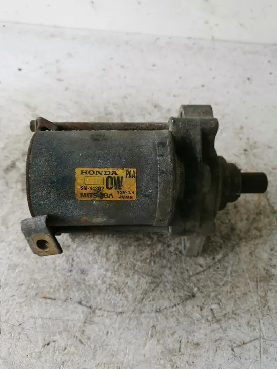 Avviatore Honda Shuttle 2.3 SM-44202 image 3