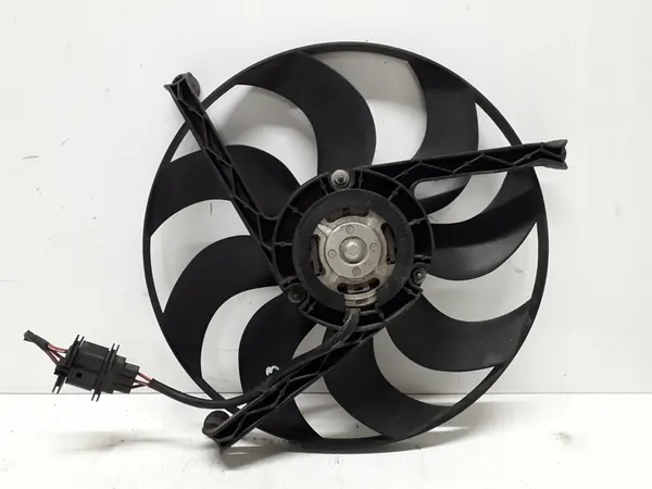 Kylarrubrik VOLKSWAGEN SEAT SKODA 6Q0121206G image 2