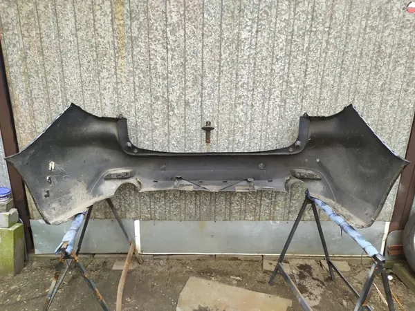 Mazda 6 Kombi Heckstoßstange OEM GHP09-50221 image 4
