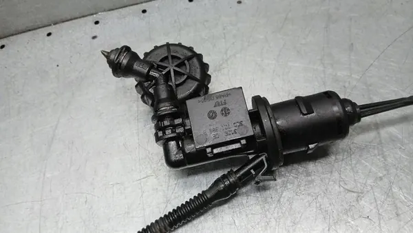 Bomba de Embreagem VW Passat B6 2.0TDI 05-10 Sedan 3C0721388B image 4