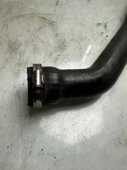 Opel Vivaro takaoven kahvan kansi OEM 543 image 4
