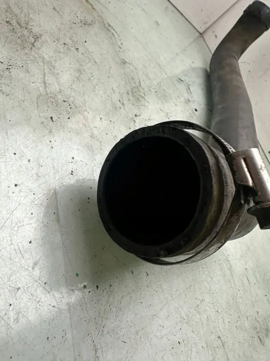 Opel Vivaro takaoven kahvan kansi OEM 543 image 5