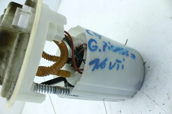 Brandstofpomp Drijver Citroen C4 Grand Picasso I 1.6 16V VTI image 3