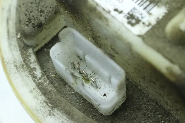 Brandstofpomp Drijver Citroen C4 Grand Picasso I 1.6 16V VTI image 5