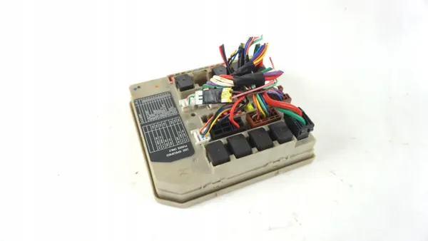 OEM Sulakekotimoduuli Nissan Micra K12 Note I E11 image 2