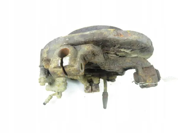 Voorlinker Naaf OEM PIASTA PRZEDNIA LEWA NISSAN PATHFINDER R51 4.0 image 3