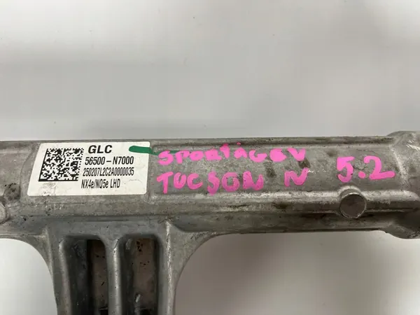 KIA SPORTAGE V Caixa de Direção 56500-N7000 image 7