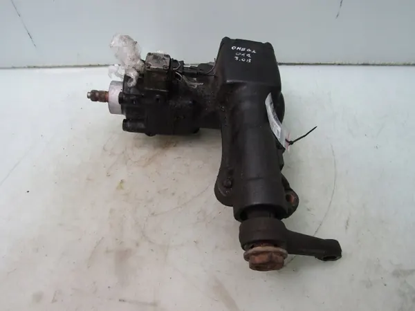 Boîtier de direction OEM 8052991123 pour Opel Omega B FL C image 3