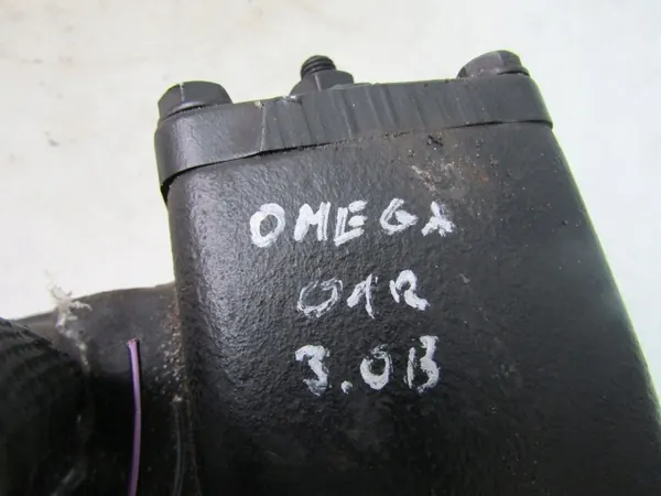 Boîtier de direction OEM 8052991123 pour Opel Omega B FL C image 8