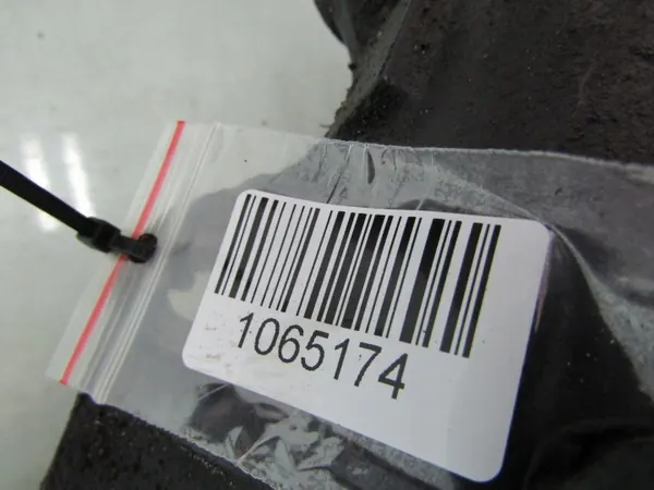 Boîtier de direction OEM 8052991123 pour Opel Omega B FL C image 9