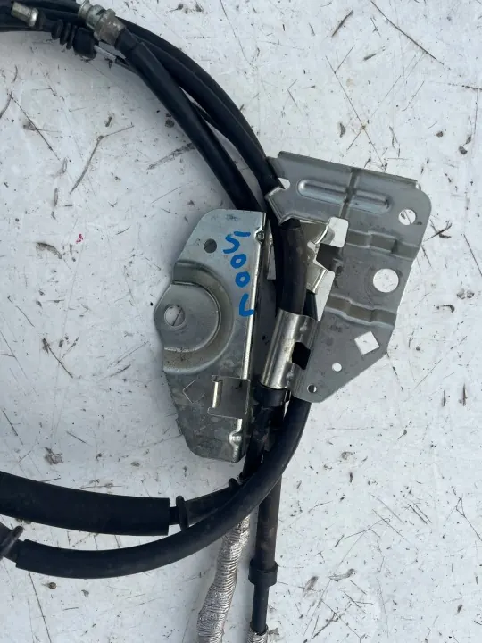 Fiat 500L käsijarrunkaapelit OEM 260614 vasen oikea image 3