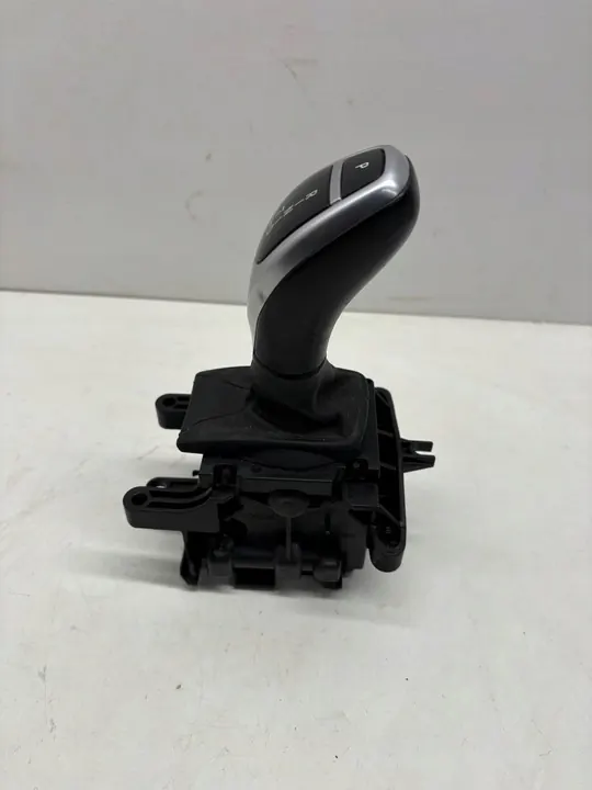 Bouton de vitesses BMW 5 F11 9296906 image 2