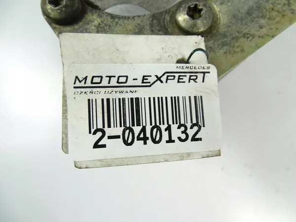 Mercedes CLK W208 Servostyrningspump A0024662401 image 5