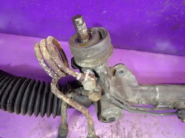 Boîtier de direction Audi A4 B5 Passat B5 OEM Zawada-384340- image 4