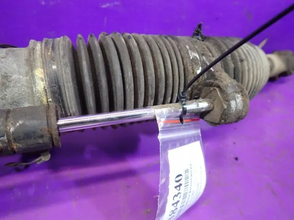 Boîtier de direction Audi A4 B5 Passat B5 OEM Zawada-384340- image 6