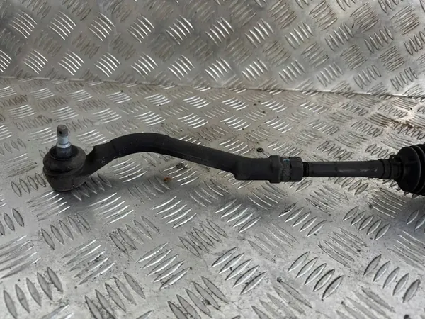 KIA Carens IV 2013-2019 Caixa de Direção 56500-A4050 image 2