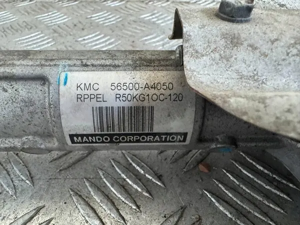 KIA Carens IV 2013-2019 Caixa de Direção 56500-A4050 image 8