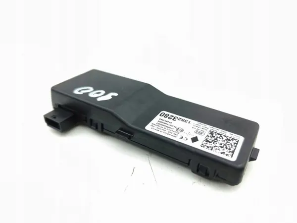 Module de verrouillage central Opel Mokka 2018 OEM 13523280 image 3