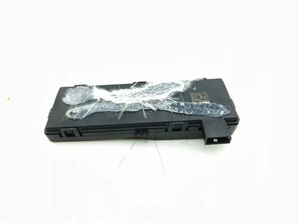 Module de verrouillage central Opel Mokka 2018 OEM 13523280 image 6