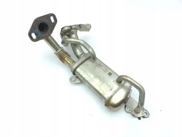Refroidisseur EGR OEM 147357324R pour Infiniti Q30 1.5 DCI image 2