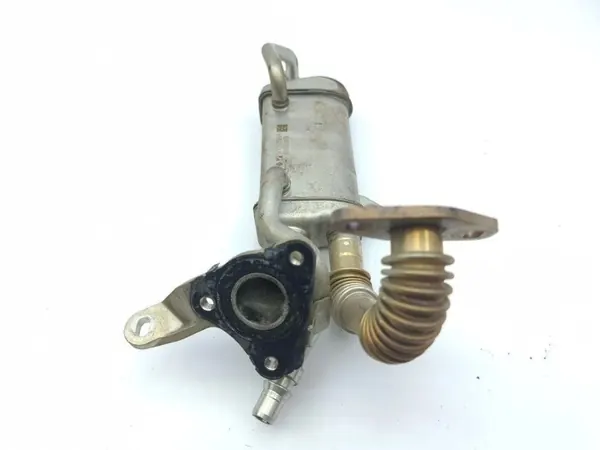 Refroidisseur EGR OEM 147357324R pour Infiniti Q30 1.5 DCI image 3