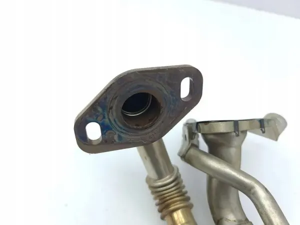 Refroidisseur EGR OEM 147357324R pour Infiniti Q30 1.5 DCI image 4