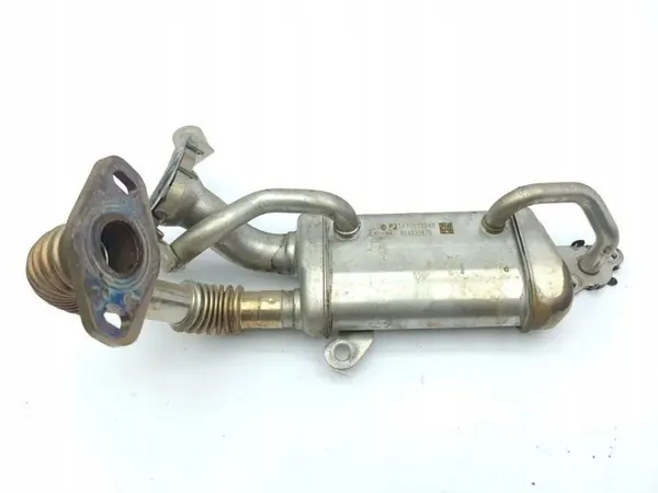 Refroidisseur EGR OEM 147357324R pour Infiniti Q30 1.5 DCI image 5