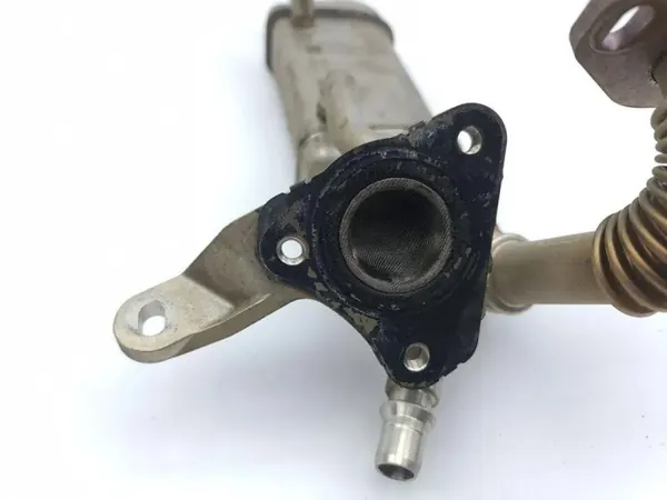 Refroidisseur EGR OEM 147357324R pour Infiniti Q30 1.5 DCI image 9
