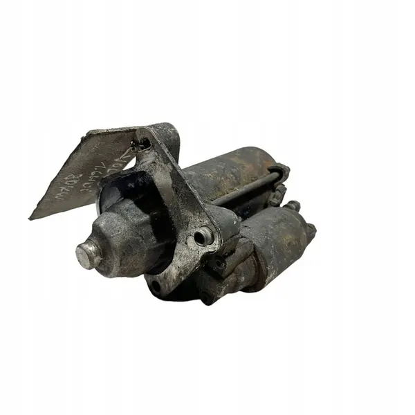 Motor de arranque Volvo V50 1.6 TDCI 2008 OEM 3M5T-11000-CF image 4