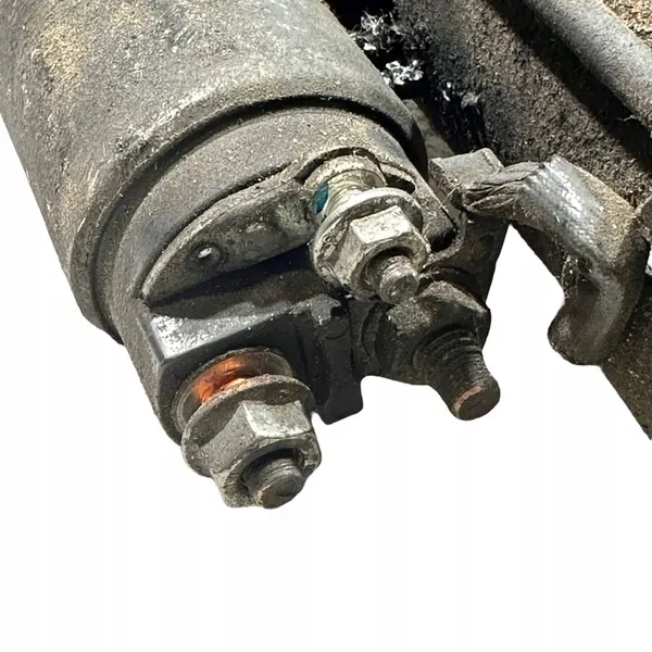 Motor de arranque Volvo V50 1.6 TDCI 2008 OEM 3M5T-11000-CF image 5