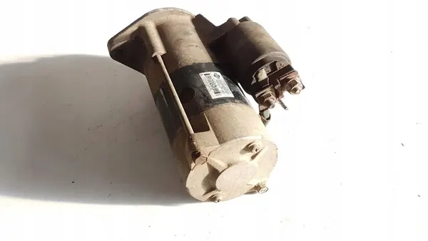 Motor de arranque Nissan OE 23300-EB300 image 3