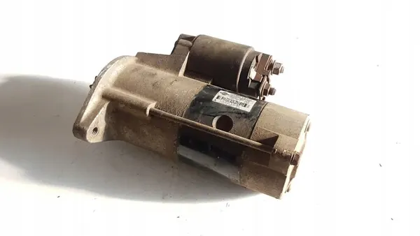 Motor de arranque Nissan OE 23300-EB300 image 5