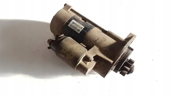 Motor de arranque Nissan OE 23300-EB300 image 6