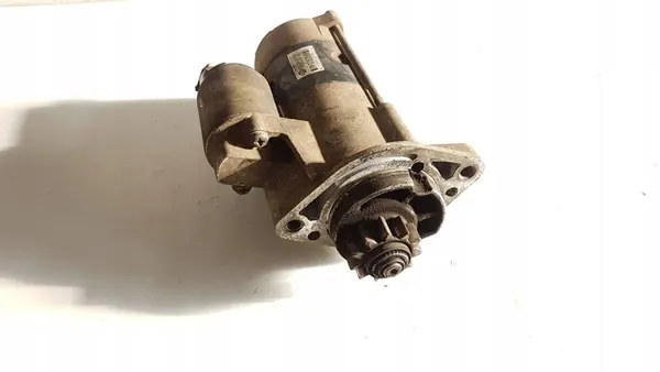 Motor de arranque Nissan OE 23300-EB300 image 7