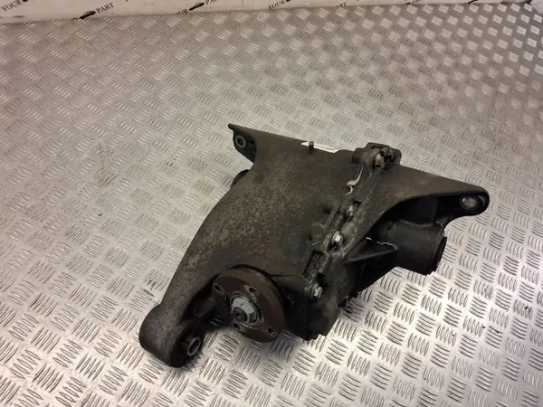 Différentiel arrière Land Rover Range Rover Sport L320 AH224W063BC image 3