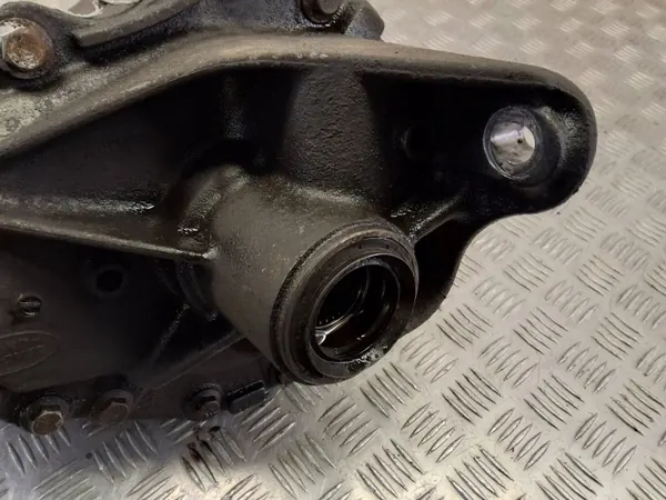 Différentiel arrière Land Rover Range Rover Sport L320 AH224W063BC image 5