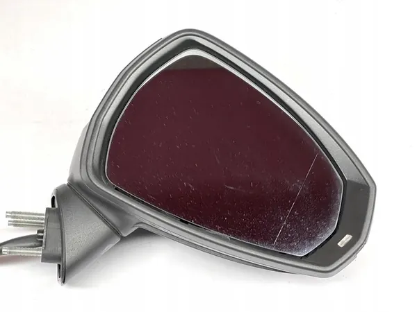 AUDI A3 8V Sedan oikea peili LS9R image 2