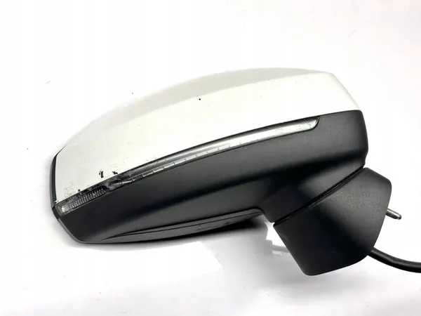 AUDI A3 8V Sedan oikea peili LS9R image 3