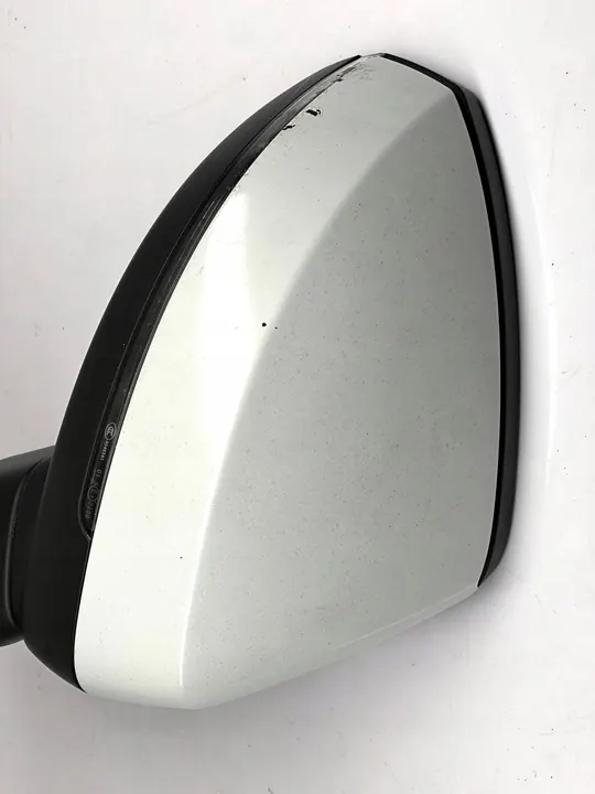 AUDI A3 8V Sedan oikea peili LS9R image 5