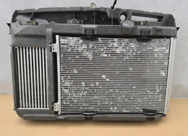 Koelsysteemset Peugeot 208 12- Citroen C3 09- OEM PEUG70 image 2