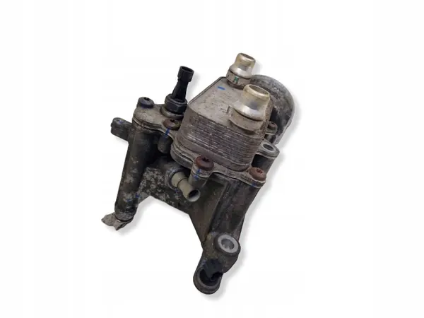 Base arrefecedor filtro óleo OEM 55273044 Jeep Compass II image 3