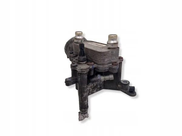 Base arrefecedor filtro óleo OEM 55273044 Jeep Compass II image 4