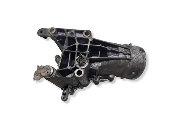 Base arrefecedor filtro óleo OEM 55273044 Jeep Compass II image 5