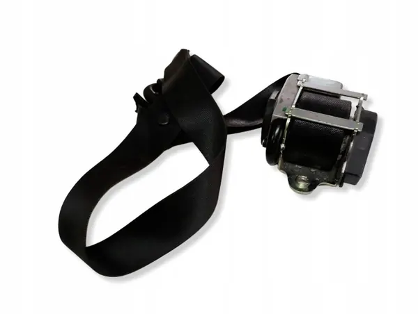 Cinturón de seguridad Mercedes OEM G6047613B - Usado image 2